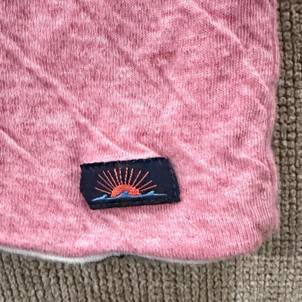 Faherty long sleeve shirt- reversible!! - Picture 2 of 3